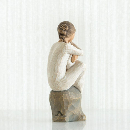 Willow Tree - Guardian