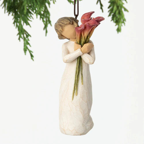 Willow Tree - Bloom Ornament