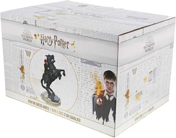 Ron Weasley on Chess Piece