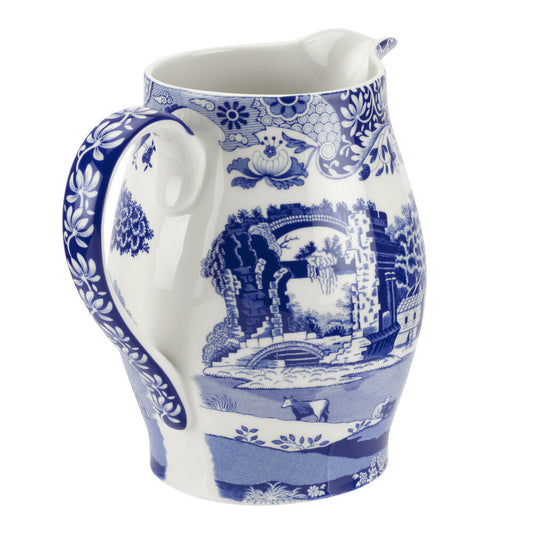 Spode - Liverpool Jug 1.7L