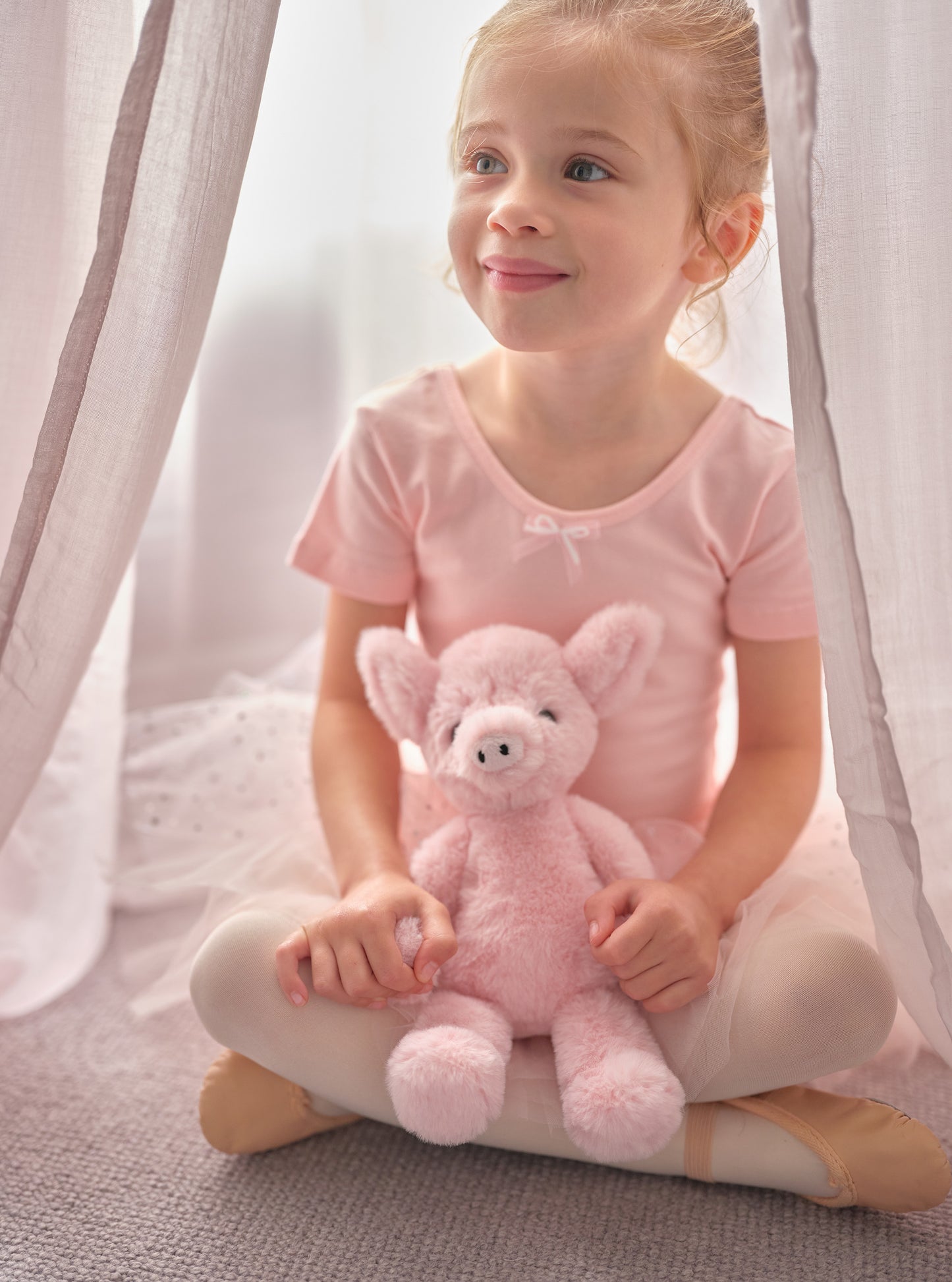 Bear & Me - Truffles Piglet