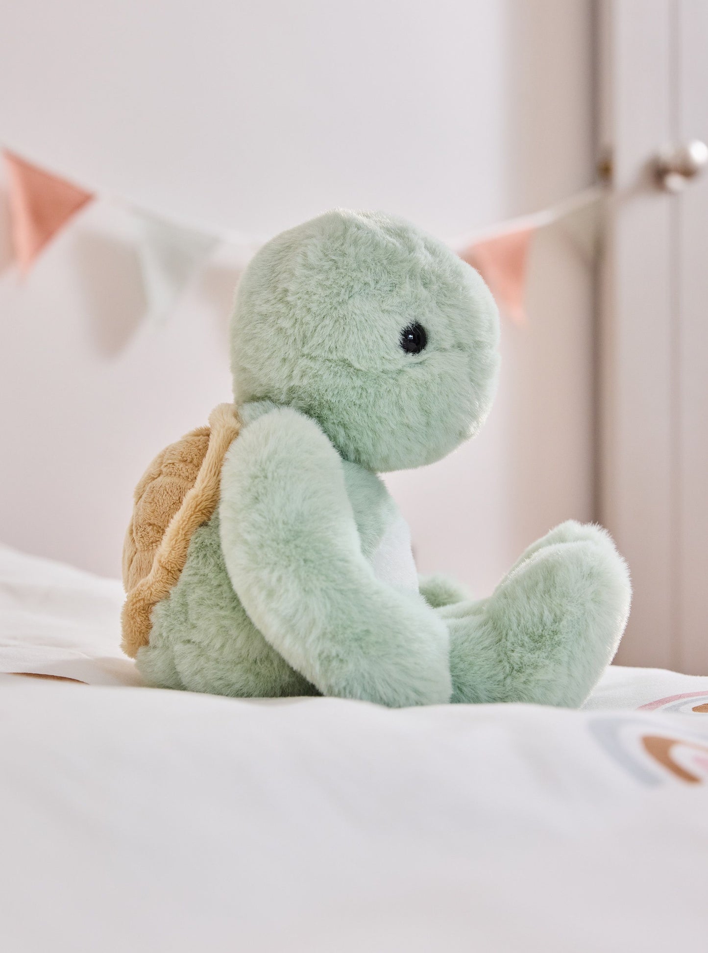 Bear & Me - Timmy Tortoise