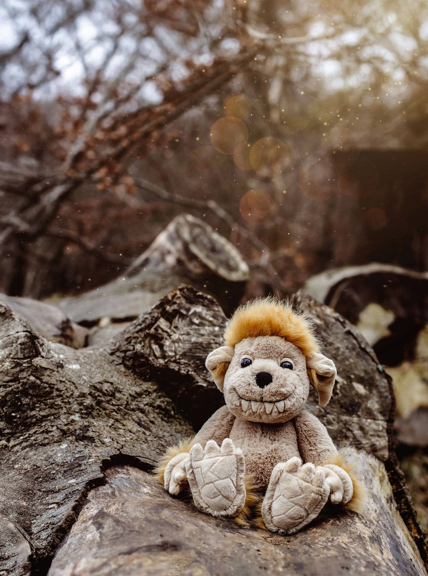 Bearhouse - Bedrock