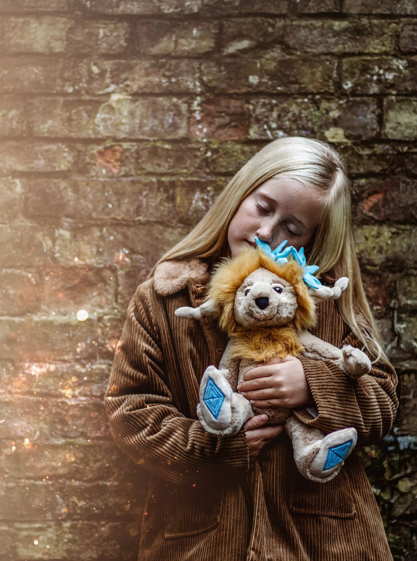 Bearhouse - Topaz Blu