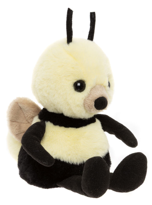 Bear & Me - Bumble Bee