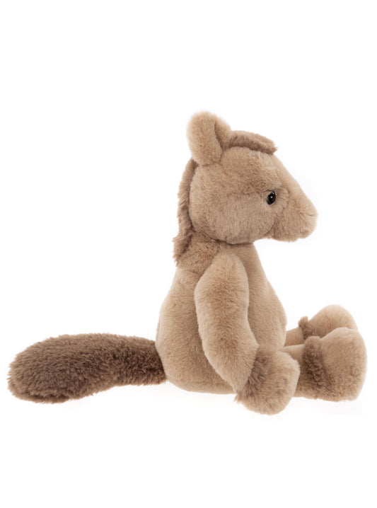 Bear & Me - Clip Clop Pony