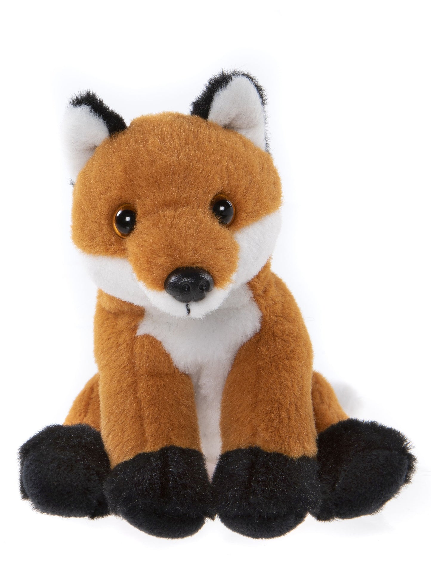 Cuddle Cub - Fox