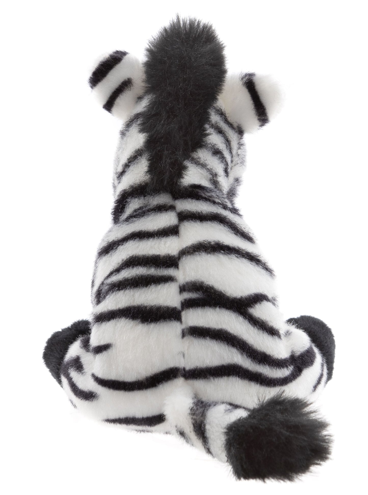 Cuddle Cub - Zebra