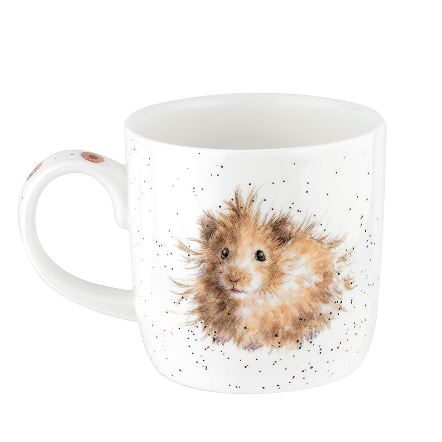 Wrendale Designs - Diet Starts Tomorrow Mug