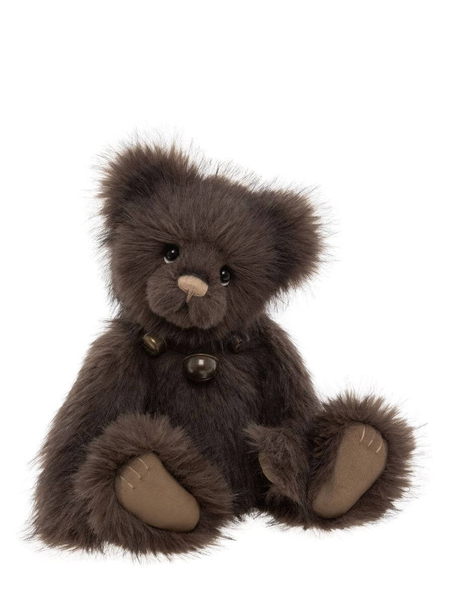 Charlie Bear - Barnes