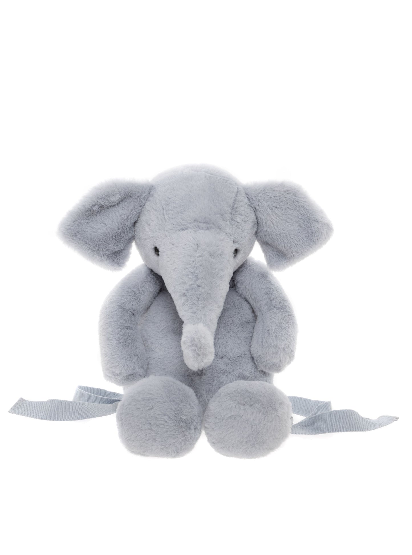 Bear & Me - Effie Elephant Backpack
