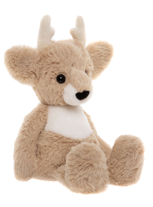 Bear & Me - Fawn Deer