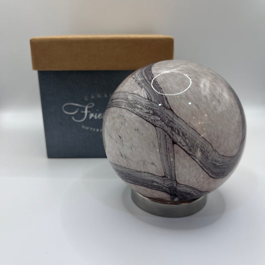 Friendship Ball - Lilac and Purple