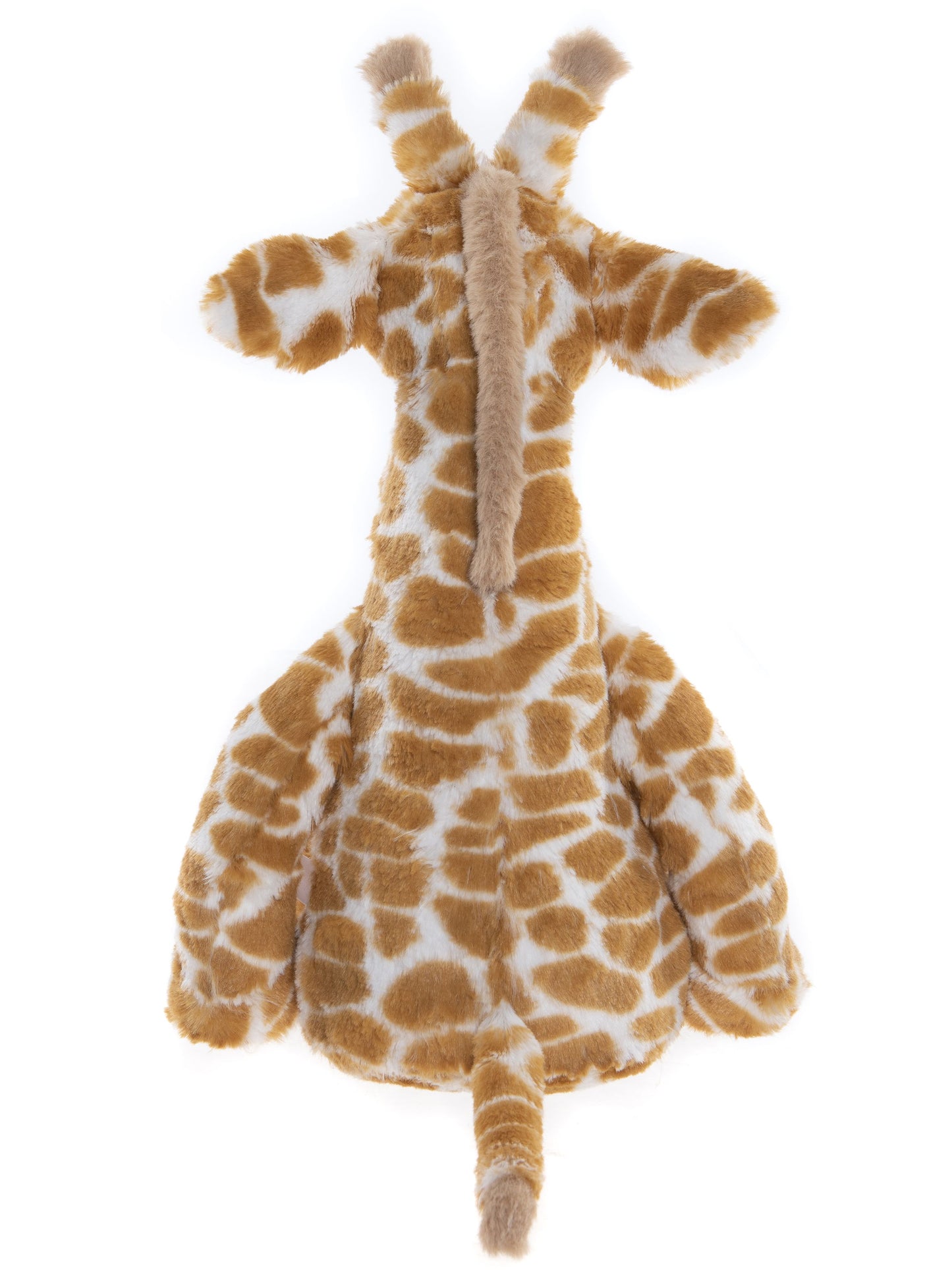 Bear & Me - Gilbert Giraffe