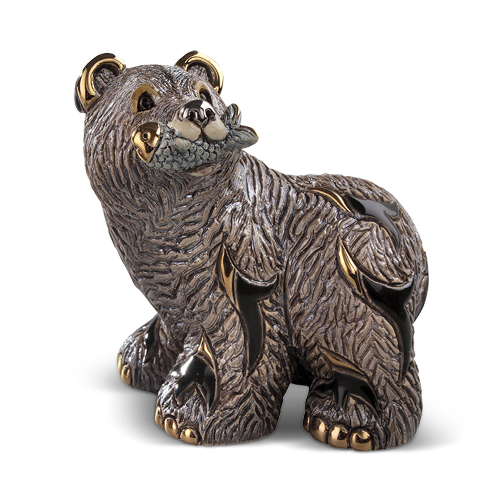 De Rosa - Grizzly Bear