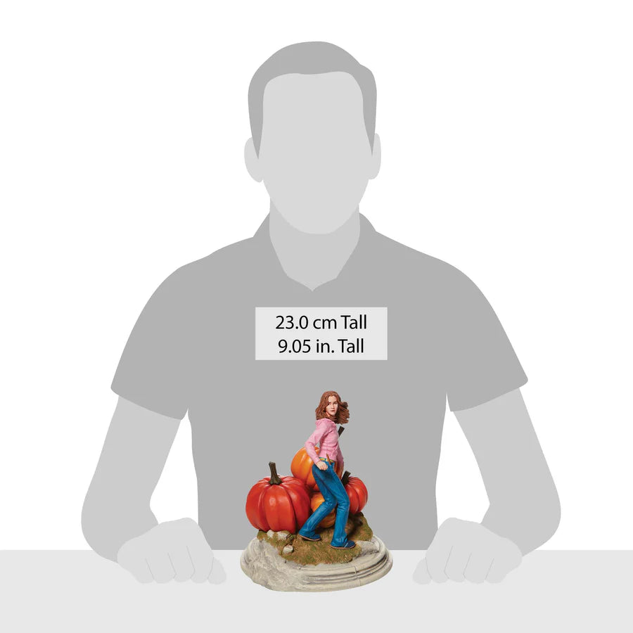 Hermione Granger - Pumpkin Patch