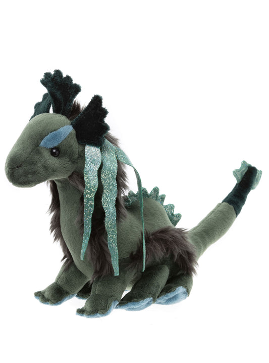 Cuddle Cub - Nessie