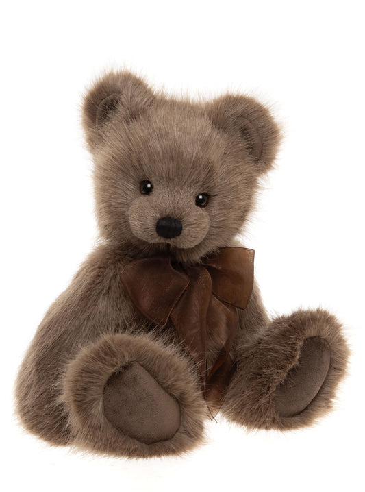 Charlie Bear - Oak