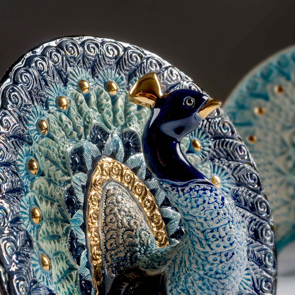 De Rosa - Peacock