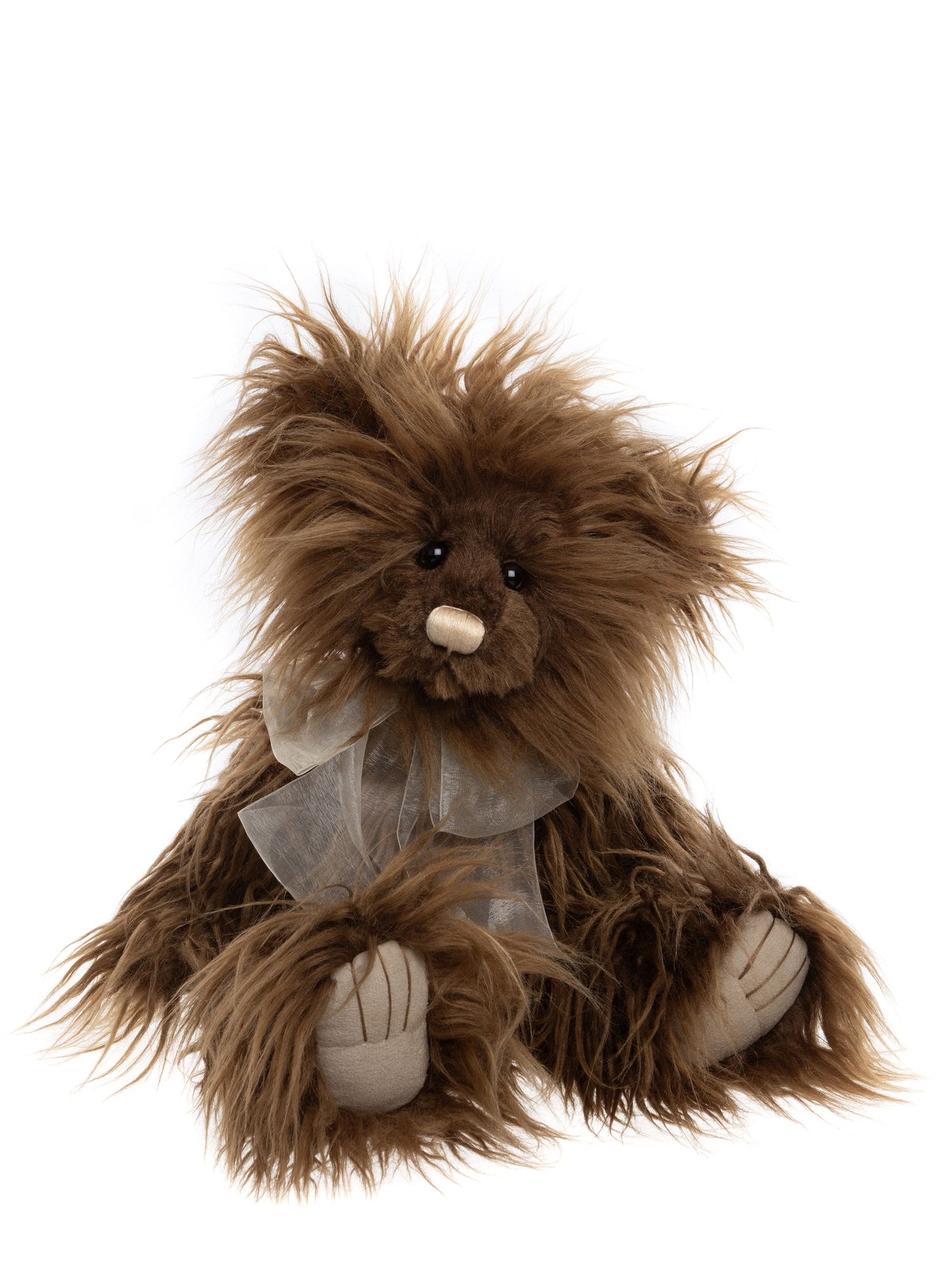 Charlie Bear - Rumbledethumps