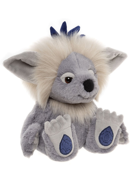 Bearhouse - Sapphire Sue