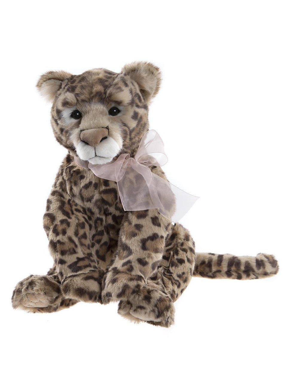 Charlie Bear - Saunter