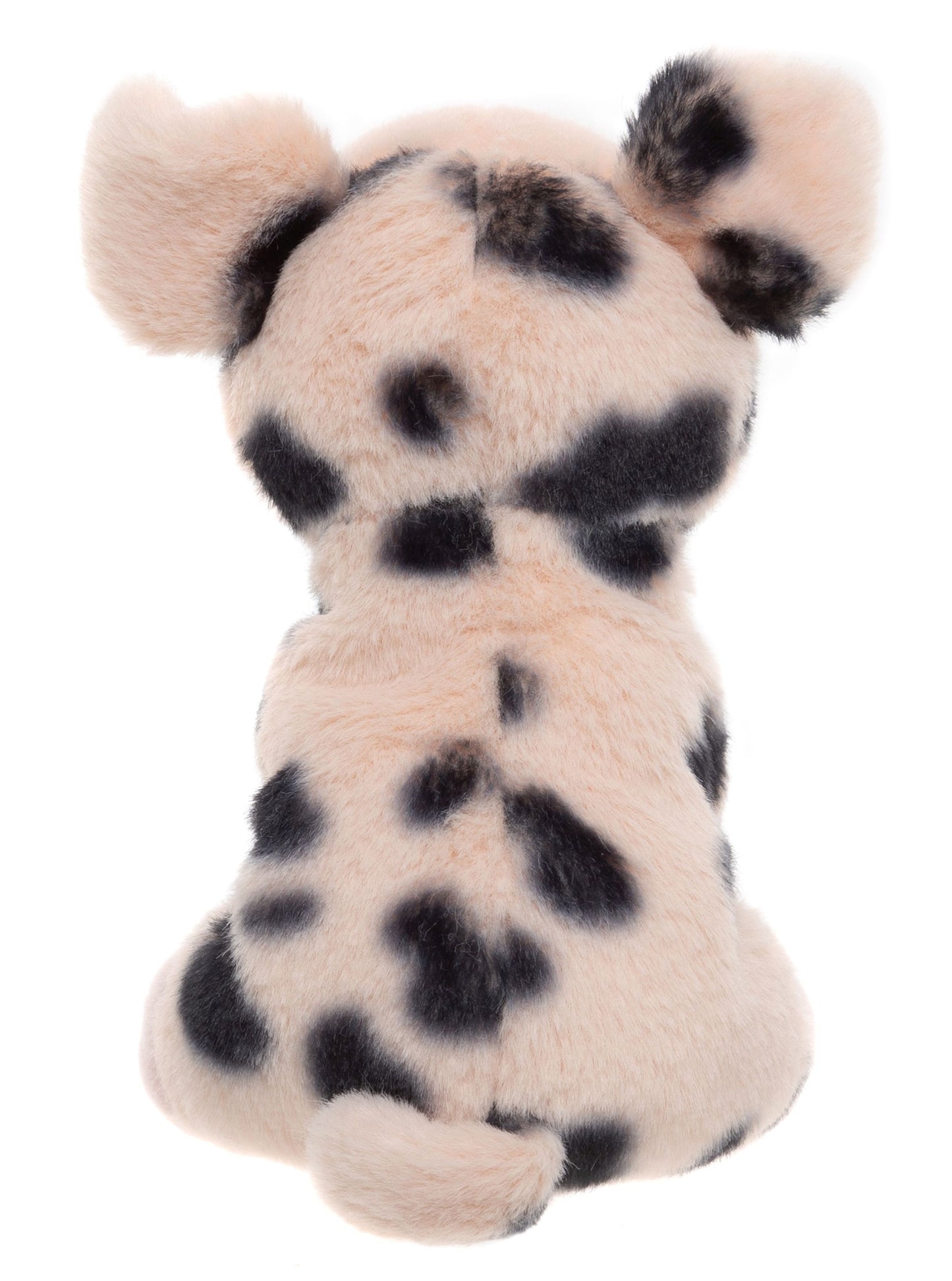 Cuddle Cub - Spotted Pig