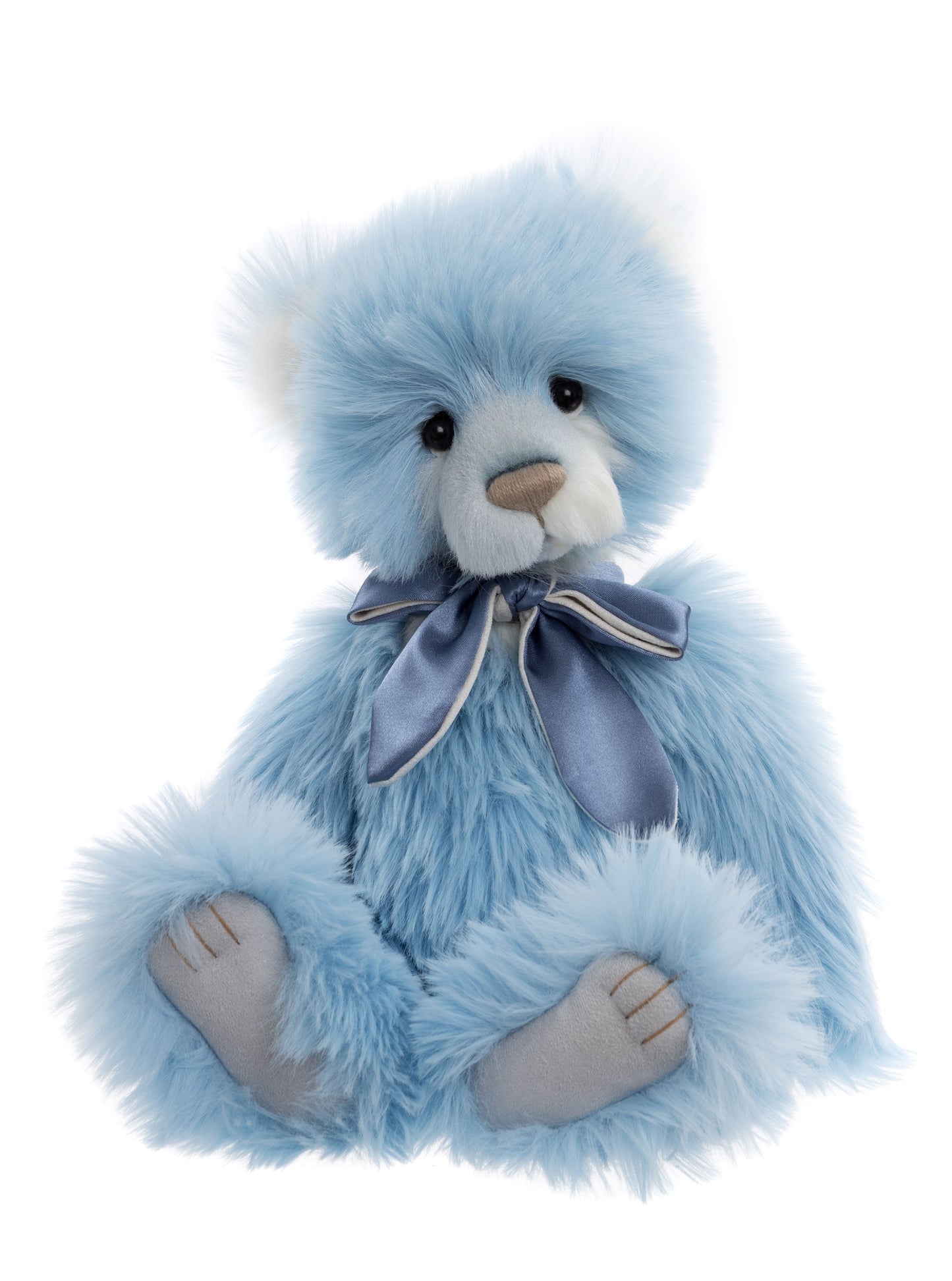 Charlie Bear - Suzanne
