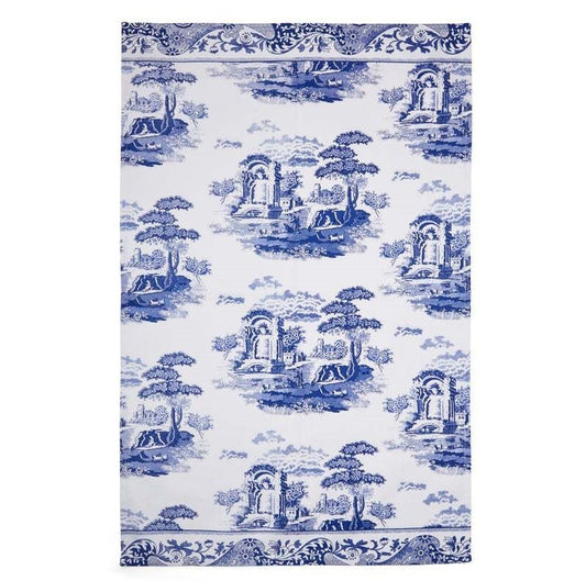Spode - Pimpernel Tea Towel