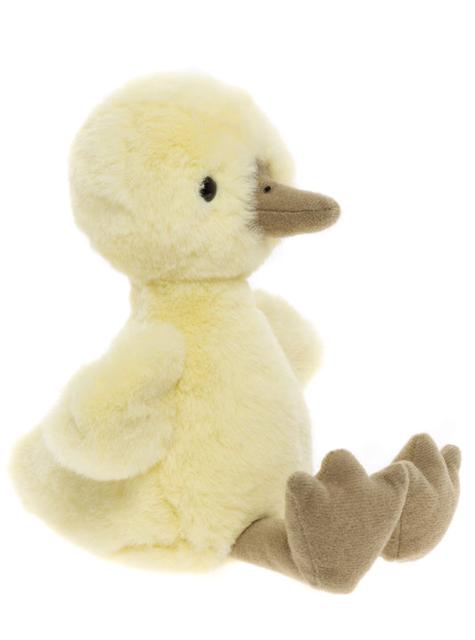 Bear & Me - Waddle Duckling