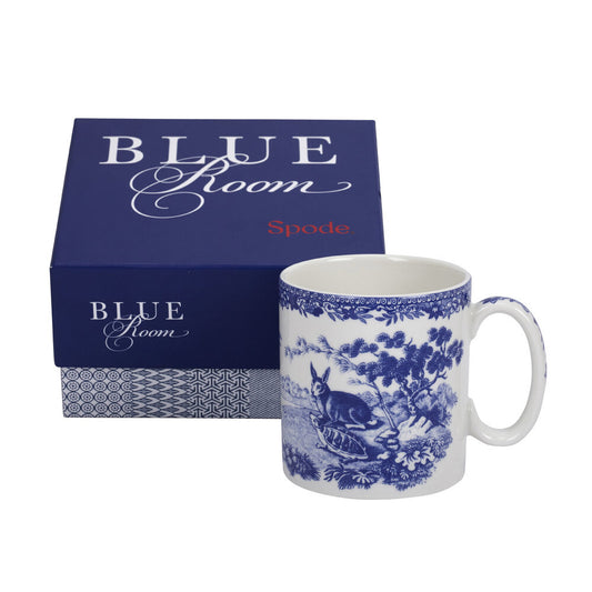 Spode - Aesops Fables Mug