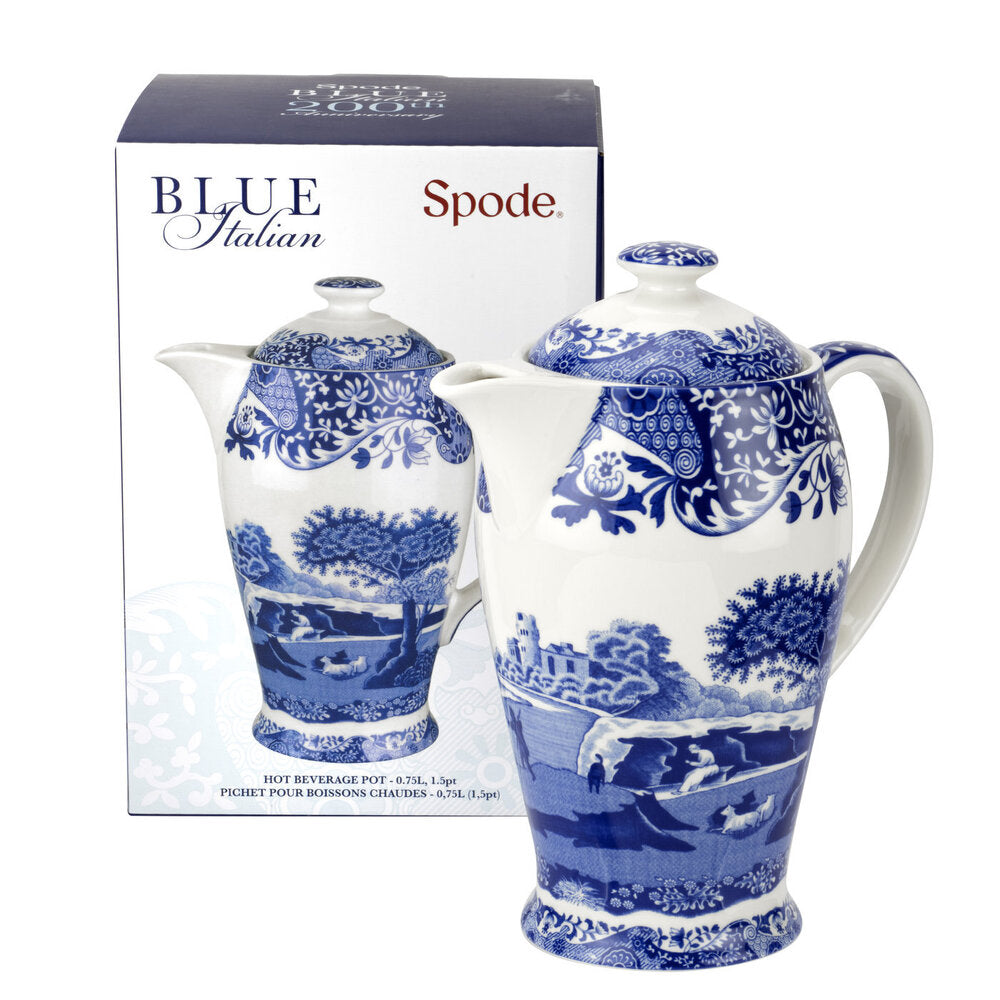 Spode - Beverage Pot 750ml