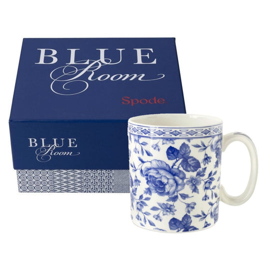 Spode - Bouquet Chintz