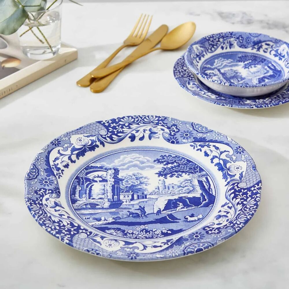 Spode - Individual Dinner Plate