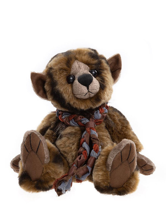 Charlie Bear - Earth Elf