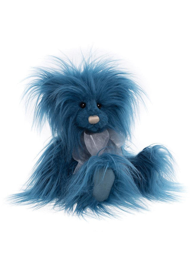 Charlie Bear - Fuzzy Wuzz