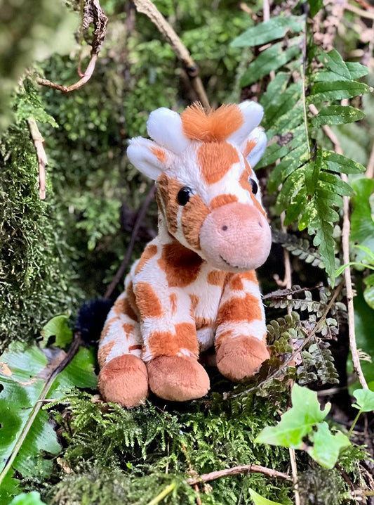 Cuddle Cub - Giraffe