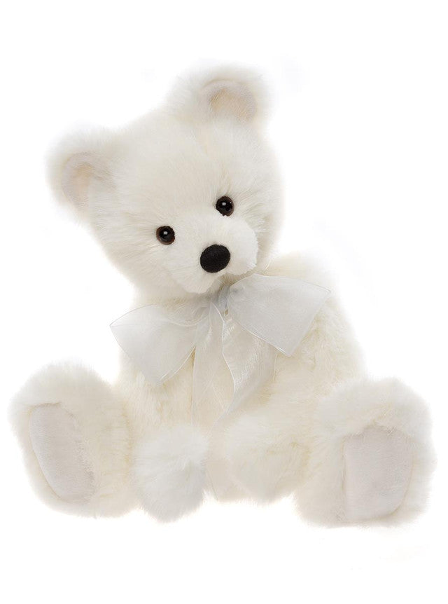 Charlie Bear - Little Bean