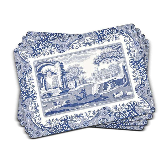 Spode - Pimpernel Placemats (Set of 4)