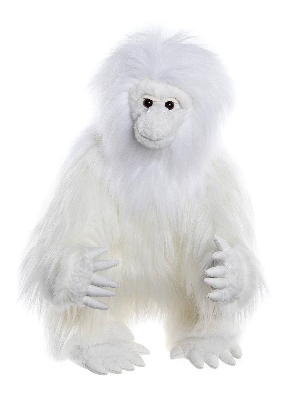Charlie Bear - Yeti