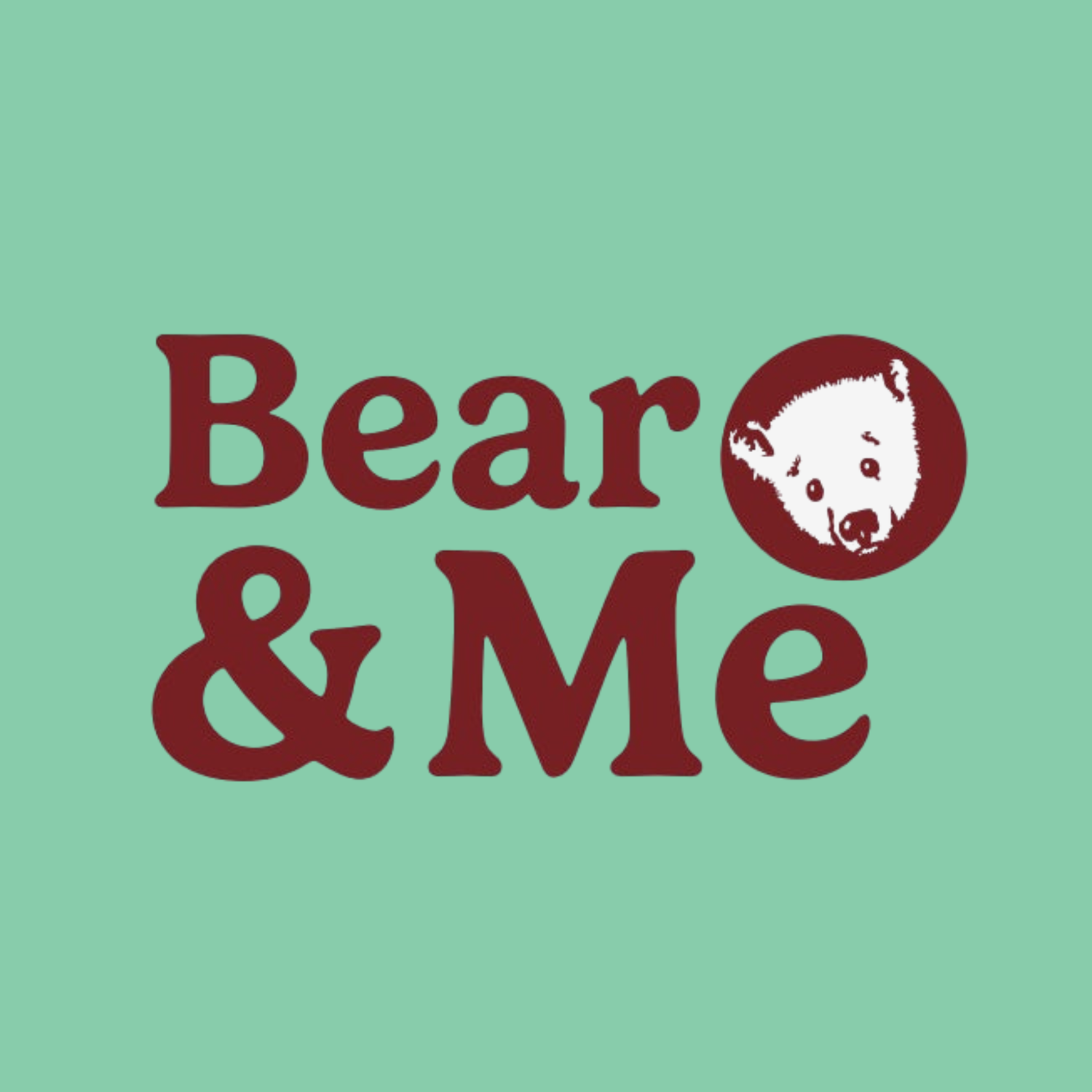 Bear & Me