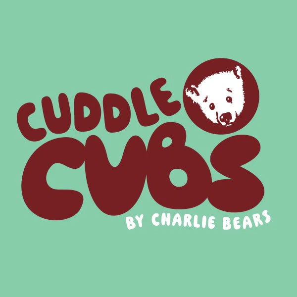 Cuddle Cubs by Charlie Bears