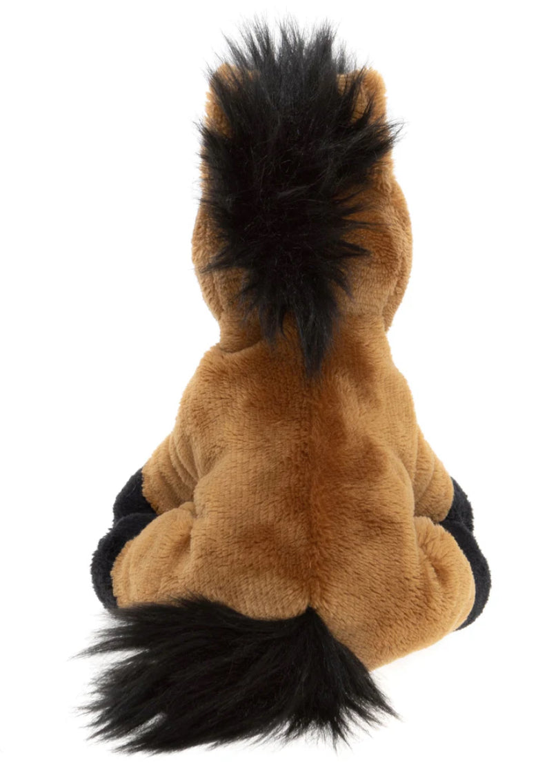 Cuddle Cub - Chestnut Horse