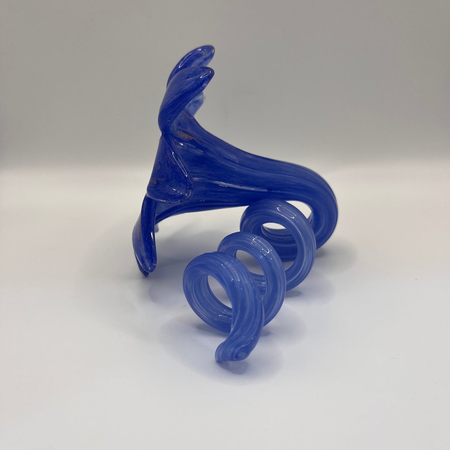 Everlasting Flower - Blue
