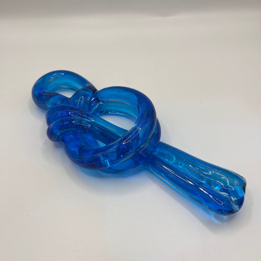 Forever Knot - Blue