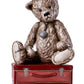 Charlie Bear - Jake Figurine