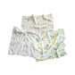 Disney - Set of 3 Baby Muslins