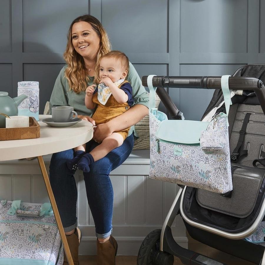 Disney - Stroller Organiser