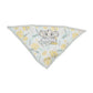 Disney - Set of 3 Baby Bandanas
