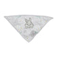 Disney - Set of 3 Baby Bandanas